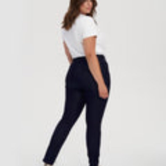 Yoga jeans size 31. Taille haute. Modèle Rachel. Neuf, sans les étiquettes. - Picture 8 of 12